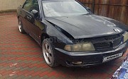 Mitsubishi Diamante, 3 автомат, 1997, седан Алматы