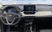 Chevrolet Captiva, 1.5 автомат, 2021, кроссовер Орал