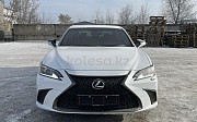 Lexus ES 250, 2.5 автомат, 2022, седан Уральск