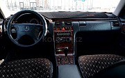 Mercedes-Benz E 320, 3.2 автомат, 2000, седан Туркестан