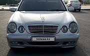 Mercedes-Benz E 320, 3.2 автомат, 2000, седан Туркестан