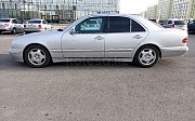 Mercedes-Benz E 320, 3.2 автомат, 2000, седан Туркестан