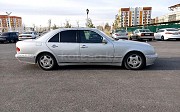 Mercedes-Benz E 320, 3.2 автомат, 2000, седан Түркістан