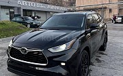 Toyota Highlander, 3.5 автомат, 2020, кроссовер Алматы