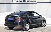 Hyundai Accent, 1.6 автомат, 2021, седан Алматы