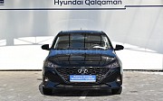 Hyundai Accent, 1.6 автомат, 2021, седан Алматы