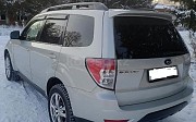 Subaru Forester, 2.5 автомат, 2008, кроссовер Петропавл