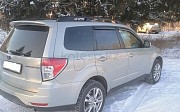 Subaru Forester, 2.5 автомат, 2008, кроссовер Петропавловск