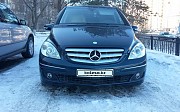 Mercedes-Benz B 170, 1.7 вариатор, 2006, хэтчбек Темиртау