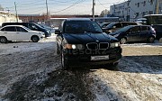 BMW X5, 3 автомат, 2003, кроссовер Уральск