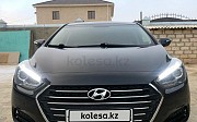 Hyundai i40, 2 автомат, 2015, седан Актау