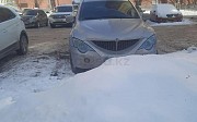 SsangYong Actyon, 2.3 автомат, 2012, кроссовер Астана