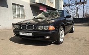 BMW 523, 2.5 автомат, 1996, седан Алматы