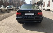 BMW 523, 2.5 автомат, 1996, седан Алматы