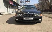 BMW 523, 2.5 автомат, 1996, седан Алматы