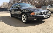 BMW 523, 2.5 автомат, 1996, седан Алматы