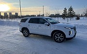 Hyundai Palisade, 3.8 автомат, 2021, кроссовер 