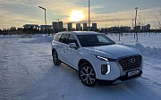 Hyundai Palisade, 3.8 автомат, 2021, кроссовер 