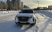 Hyundai Palisade, 3.8 автомат, 2021, кроссовер Астана