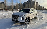 Hyundai Palisade, 3.8 автомат, 2021, кроссовер Астана