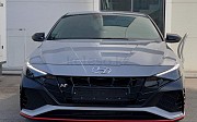 Hyundai Avante, 2 робот, 2021, седан 