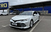 Toyota Camry, 2.5 автомат, 2018, седан Шымкент