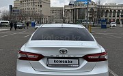 Toyota Camry, 2.5 автомат, 2018, седан 