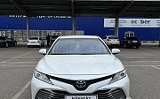 Toyota Camry, 2.5 автомат, 2018, седан Шымкент