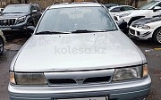 Nissan Sunny, 1.6 механика, 1994, универсал Алматы