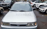 Nissan Sunny, 1.6 механика, 1994, универсал Алматы