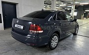 Volkswagen Polo, 1.6 автомат, 2018, седан Алматы