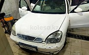 Daewoo Nubira, 1.5 автомат, 2002, седан Сатпаев