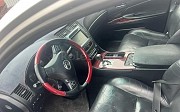 Lexus GS 350, 3.5 автомат, 2007, седан 