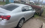 Lexus GS 350, 3.5 автомат, 2007, седан 