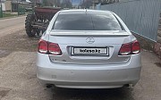 Lexus GS 350, 3.5 автомат, 2007, седан 