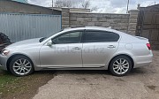 Lexus GS 350, 3.5 автомат, 2007, седан 