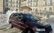 Mitsubishi Space Wagon, 2.4 автомат, 1999, минивэн 