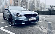 BMW 530, 2 автомат, 2020, седан Алматы