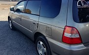 Honda Odyssey, 2.3 автомат, 2000, минивэн Караганда