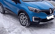 Renault Kaptur, 2 автомат, 2016, кроссовер Ақтөбе