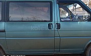 Volkswagen Caravelle, 2.5 механика, 1993, минивэн Алматы