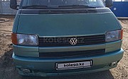 Volkswagen Caravelle, 2.5 механика, 1993, минивэн Алматы
