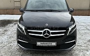 Mercedes-Benz V 220, 2.2 автомат, 2021, минивэн Алматы