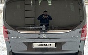 Mercedes-Benz V 220, 2.2 автомат, 2021, минивэн Алматы