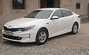 Kia Optima, 2 автомат, 2018, седан Шымкент