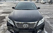 Toyota Camry, 2.5 автомат, 2014, седан Алматы