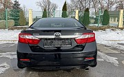 Toyota Camry, 2.5 автомат, 2014, седан Алматы