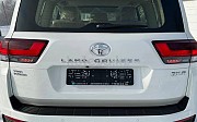 Toyota Land Cruiser, 3.5 автомат, 2022, внедорожник Астана