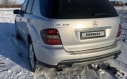 Mercedes-Benz ML 320, 3 автомат, 2005, внедорожник Қостанай