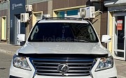 Lexus LX 570, 5.7 автомат, 2012, внедорожник Актау